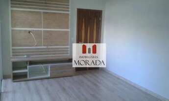 Imagem: Apartamento com 2 dormitórios à venda