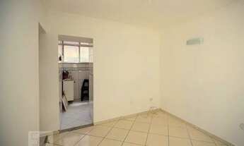 Imagem 2: Apartamento para Aluguel - Pilares, 3 Quartos, 59 m2