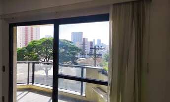 Imagem 3: Apartamento para aluguel, 4 quartos, 2 suítes, Vila Mascote - São Paulo/SP