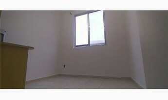 Imagem: Apartamento com 2 dormitórios -Tabuleiro