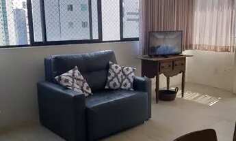 Imagem 3: Apartamento 44m2 Qto, sala, banheiro cosinha ,garagem. Perto de mercados, farmacias, etc