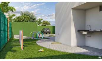 Imagem 7: Condomínio Clube para venda com 40m² DE 2 quartos NO Centro/Paulista/175 MIL