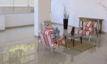 Imagem 6: Apartamento com 3 dormitórios para alugar, 93 m² por R$ 4.045,00/mês - Campestre - Santo A