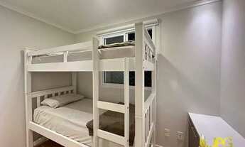 Imagem 5: Apartamento com 2 dormitórios para alugar, 65 m² por R$ 4.800/ano - Nações - Balneário Cam