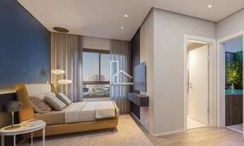 Imagem 6: Soul Urban Habitat: APARTAMENTO 3 QUARTOS, SENDO 1 SUÍTE À VENDA NO BOA VISTA