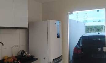 Imagem 9: Casa na Barra dos Coqueiros