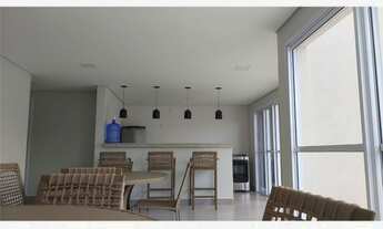 Imagem 2: Belíssimo apartamento com uma suíte localozado no centro de São Pedro / SP