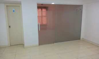 Imagem 2: Sala comercial Galpão / depósito com 1 vaga na garagem