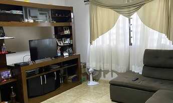 Imagem 5: LINDO IMOVEL NO JARDIM SANTA ADÉLIA