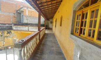 Imagem 5: Casa para aluguel com 80 metros quadrados com 3 quartos em Jardim Alvina - São Paulo - SP