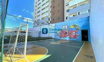 Imagem 5: C/Apto de 3 dorms. 1 suíte, à venda, 72 m², no cond. Club Quatro Ilhas em Areias - São Jos