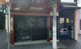 Imagem: Casa comercial de 180m² área construída