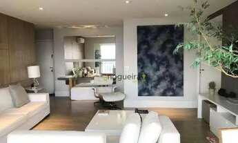 Imagem 6: Apartamento com 2 dormitórios à venda, 81 m² por R$ 1.200.000,00 - Granja Julieta - São Pa