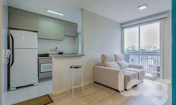 Imagem 2: Apartamento em Vila Carioca - São Paulo