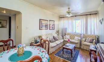 Imagem 3: Apartamento à Venda - Moema, 3 Quartos, 72 m2