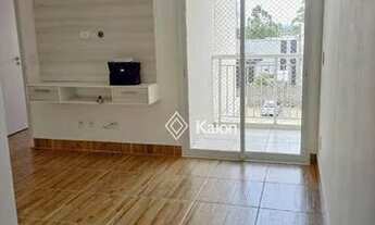 Imagem: Apartamento à venda no Edifício Moutonnée