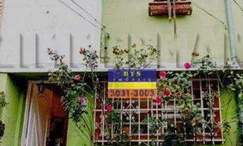 Imagem 5: Casa com 2 dormitórios à venda, 122 m² por R$ 1.479.999,99 - Pinheiros - São Paulo/SP