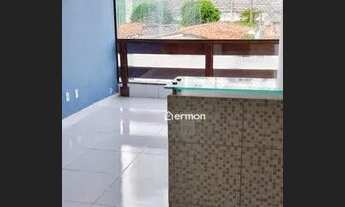 Imagem 3: Apartamento com 2 dormitórios à venda por R$ 170.000,00 - Lagoa Nova - Natal/RN