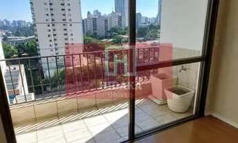 Imagem 1: Apartamento à venda no bairro Campo Belo - São Paulo/SP, Zona Sul