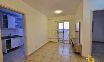 Imagem 6: Apartamento com 2 dormitórios, 52 m² - venda por R$ 235.000,00 ou aluguel por R$ 1.675,56