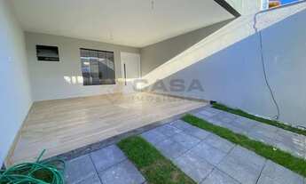 Imagem 2: DNO ... OPORTUNIDADE .. CASA 3 QUARTOS COM 3 SUÍTES