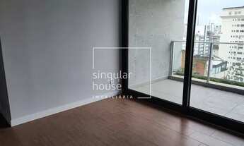 Imagem 2: 92 m² | 2 suítes