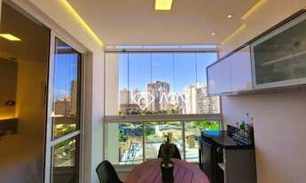 Imagem 7: Apartamento com 2 dormitórios à venda, 63 m² por R$ 600.000,00 - Praia de Itaparica - Vila