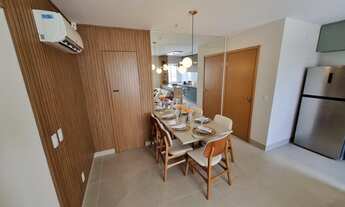 Imagem 7: APARTAMENTO - VILA LUCY, GOIÂNIA/GO