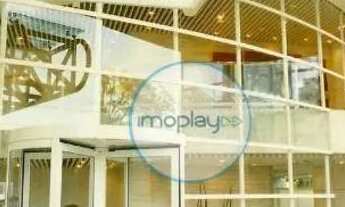 Imagem 7: Conjunto Comercial de 110,00 m² pronto para uso no Brooklin