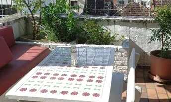 Imagem 5: Cobertura com 4 quartos à venda, 200m² - Ipanema - Rio de Janeiro/RJ