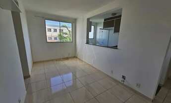 Imagem 2: Araçatuba - Apartamento - Conjunto Habitacional Doutor Antônio Villela Silva