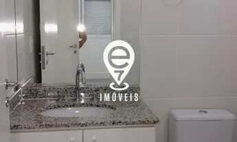 Imagem 3: Apartamento à venda, 2 quartos, 1 suíte, 2 vagas, Vila Santa Catarina - São Paulo/SP