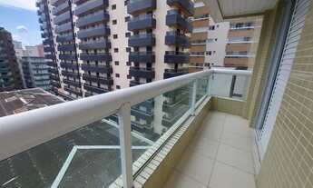 Imagem 7: APARTAMENTO Á VENDA - 2 DORM,1 SUITE, 1 VAGA ,84MT², VARANDA VISTA MAR