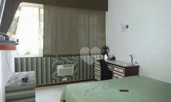 Imagem 7: Apartamento com 3 dormitórios à venda, 118 m² por R$ 1.150.000,00 - Laranjeiras - Rio de J