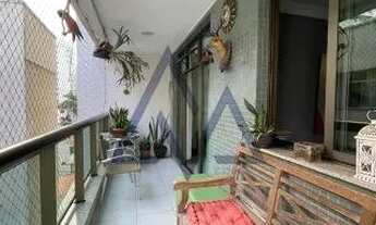 Imagem: Niterói - Apartamento Padrão - Icaraí