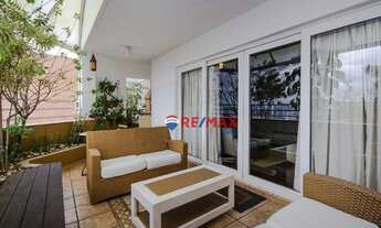 Imagem: Cobertura com 3 dormitórios à venda, 320