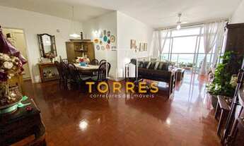 Imagem 2: Pacote para locação anual frente mar praia das Astúrias, completo! 3 quartos com vista pan