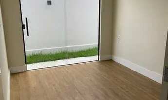 Imagem 2: Linda Casa Terrea no Passaredo 3 Suites Lavabo e Churrasqueira