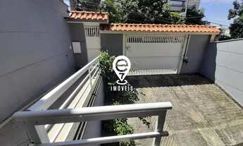 Imagem 3: Sobrado à venda, 4 quartos, 2 suítes, 4 vagas, Bosque da Saúde - São Paulo/SP