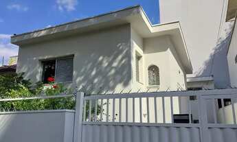 Imagem: SAO PAULO - Casa padrao - SUMARE