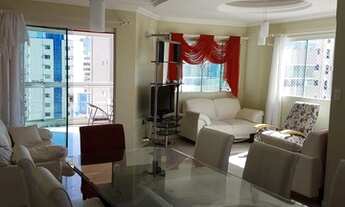 Imagem 7: TEMPORADA* Apartamento de 4 quartos para locação de temporada em Meia Praia - Itapema