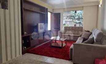 Imagem: Sobrado a venda porteira fechada com 3 suítes