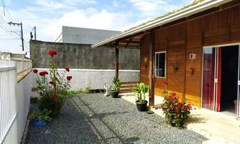 Imagem 5: CASA À VENDA COM 4 DORMITÓRIOS, SENDO 1 SUÍTE, 100m², R$480.000,00, BAIRRO NOSSA SENHORA