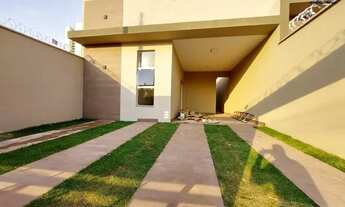 Imagem 2: Casa de condomínio a venda em Jardim Atlântico