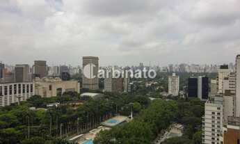 Imagem 5: Jd. Europa Cob. Duplex Vista Aberta 4 Garagens Junto ao Clube Pinheiros - 815m² úteis