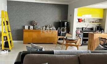 Imagem 2: Apartamento - Vila Brandina - Campinas