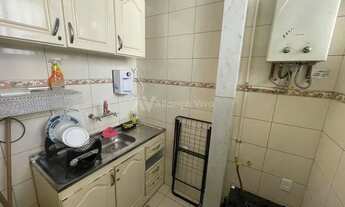 Imagem 4: Copacabana Kitnet com 1 dormitório