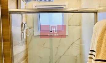 Imagem 7: Apartamento à venda no bairro Bela Vista - São Paulo/SP, Zona Central