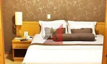 Imagem 2: Flat para aluguel possui 35 metros quadrados com 1 quarto em Vila Clementino - São Paulo