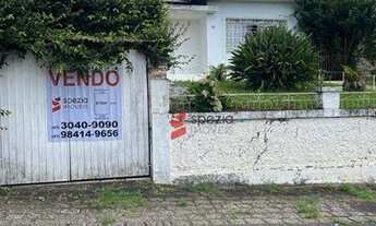 Imagem 3: Casa com 3 dormitórios, 110 m² - venda por R$ 1.350.000,00 ou aluguel por R$ 1.500,00/mês